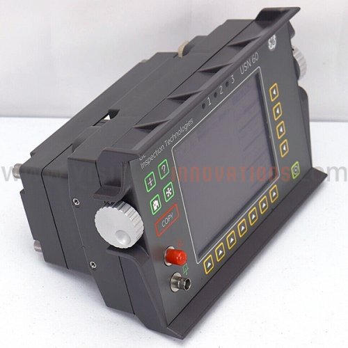 GE Inspection Technologies USN 60 Flaw Detector (Used) - Sale!