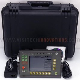 GE Inspection Technologies USN 60 Flaw Detector (Used) - Sale!
