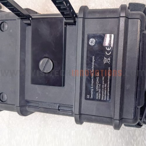 GE KrautKramer USM GO Ultrasonic Flaw Detector (Used) - Sale!