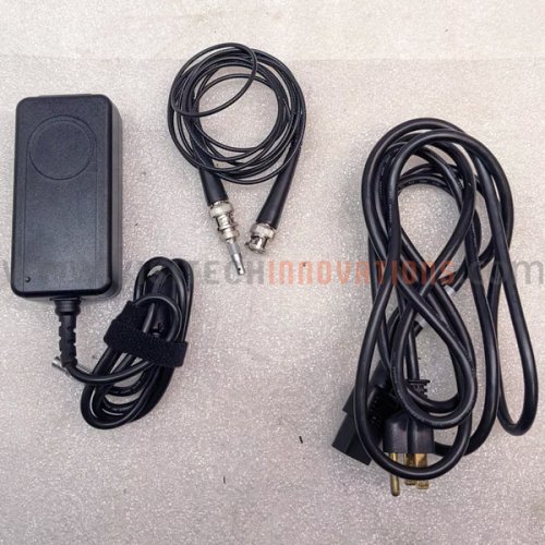 GE KrautKramer USM GO Ultrasonic Flaw Detector (Used) - Sale!