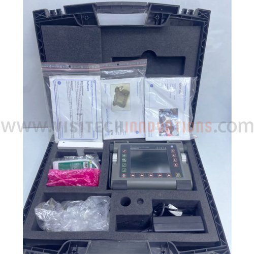 GE Krautkramer Inspection USM35X Rightrax DL2 Ultrasonic Flaw Detector (Used) - Sale!