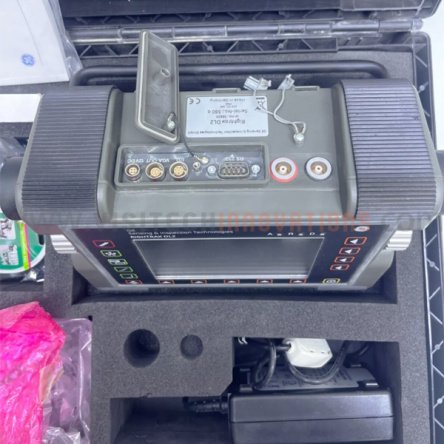GE Krautkramer Inspection USM35X Rightrax DL2 Ultrasonic Flaw Detector (Used) - Sale!