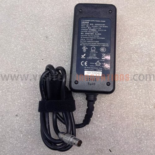 GE KrautKramer USM GO Ultrasonic Flaw Detector (Used) - Sale!