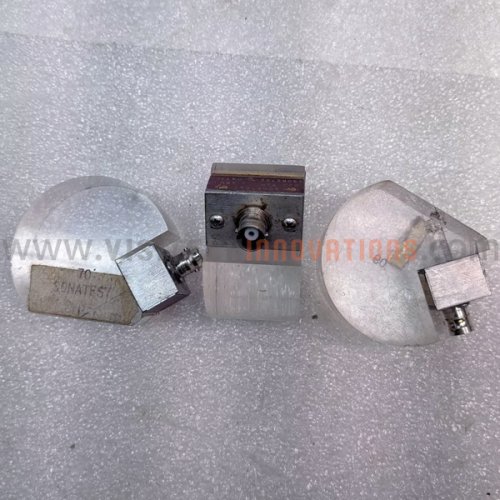 GE KrautKramer USM GO Ultrasonic Flaw Detector (Used) - Sale!