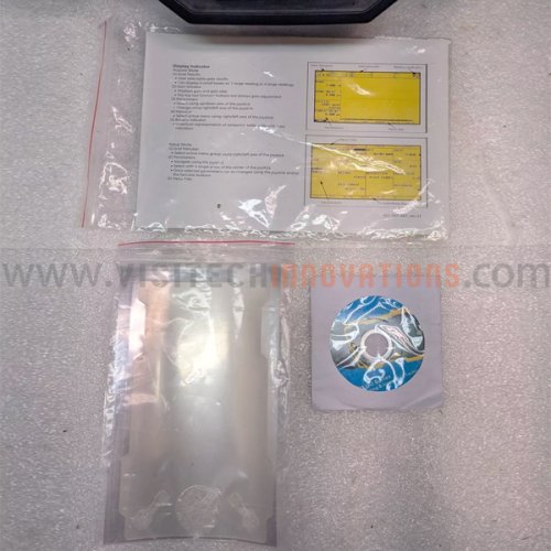 GE KrautKramer USM GO Ultrasonic Flaw Detector (Used) - Sale!