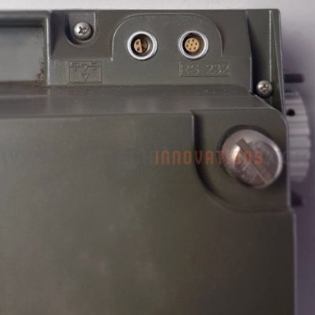 GE KrautKramer USN58L Ultrasonic Flaw Detector (Used) - Sale!