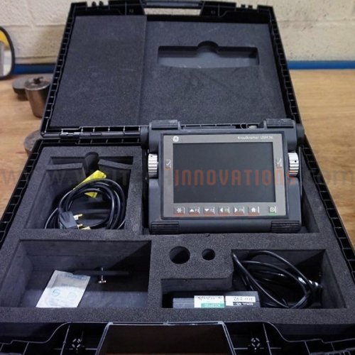 GE Waygate Krautkramer USM 36 Ultrasonic Flaw Detector (Used) - Sale!