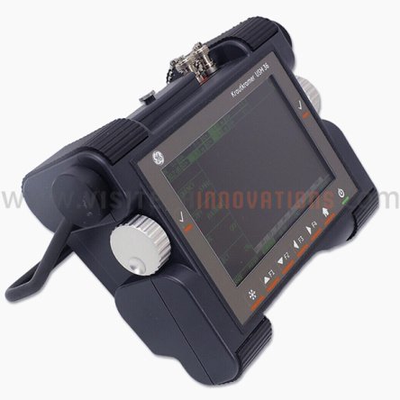 GE Waygate Krautkramer USM 36 Ultrasonic Flaw Detector (Used) - Sale!