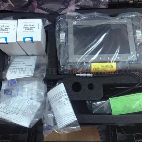 GE Waygate Krautkramer USM 36 Ultrasonic Flaw Detector