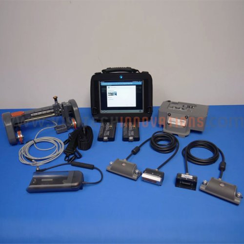 General Electric Mentor UT Phased Array Flaw Detector (Used) - Sale!