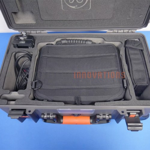 General Electric Mentor UT Phased Array Flaw Detector