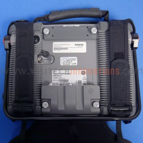 General Electric Mentor UT Phased Array Flaw Detector (Used) - Sale!