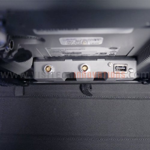 General Electric Mentor UT Phased Array Flaw Detector (Used) - Sale!