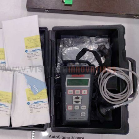 Hocking AutoSigma 3000DL Electrical Conductivity Meter (Used) - Sale!