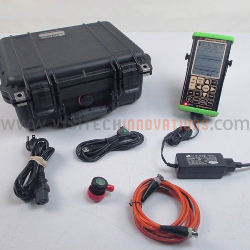 NDT Systems Avenger EZ Flaw Detector (Used) - Sale!