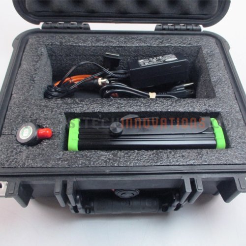 NDT Systems Avenger EZ Flaw Detector