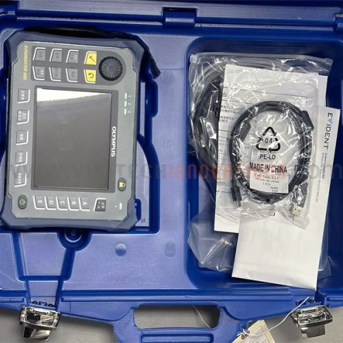 Olympus BondMaster 600M MultiMode Bondtester