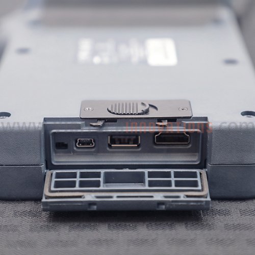 Olympus EPOCH 6LT Portable Flaw Detector (Used) - Sale!