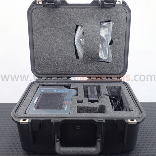 Olympus EPOCH 6LT Portable Flaw Detector