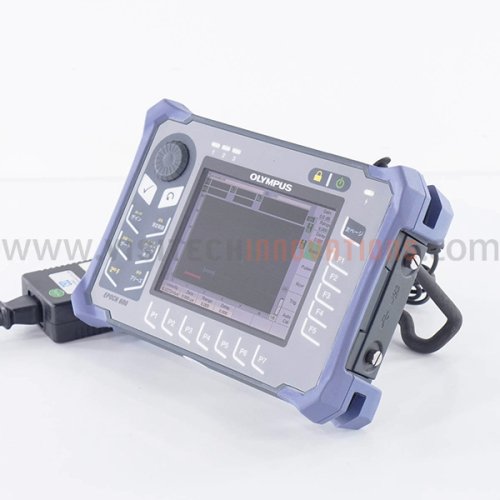 Olympus EPOCH 600 Ultrasonic Flaw Detector (Used) - Sale!