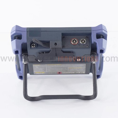 Olympus EPOCH 600 Ultrasonic Flaw Detector (Used) - Sale!