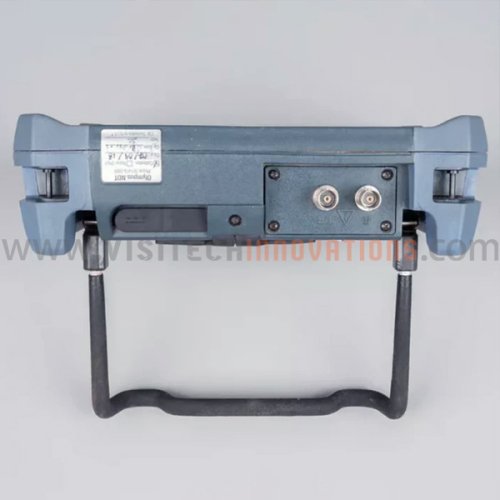 Olympus EPOCH 650 Ultrasonic Flaw Detector (Used) - Sale!