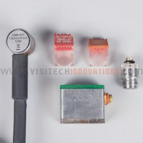 Olympus EPOCH 650 Ultrasonic Flaw Detector (Used) - Sale!