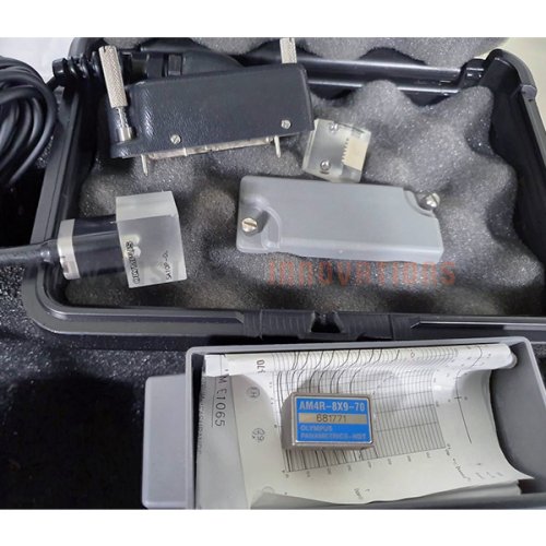 Olympus Epoch 1000i Ultrasonic Phased Array Flaw Detector (Used) - Sale!