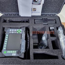 Olympus Epoch 1000i Ultrasonic Phased Array Flaw Detector (Used) - Sale!