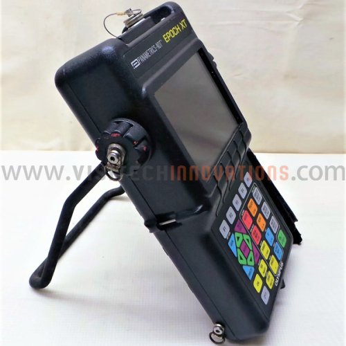 Olympus Epoch XT Ultrasonic Flaw Detector (Used) - Sale!