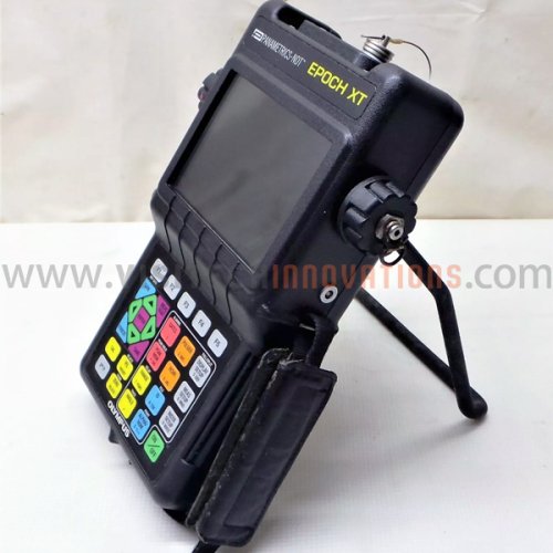Olympus Epoch XT Ultrasonic Flaw Detector (Used) - Sale!