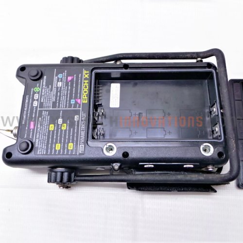 Olympus Epoch XT Ultrasonic Flaw Detector (Used) - Sale!