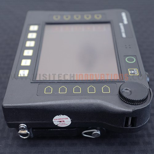 Olympus Nortec 500D Eddy Current Flaw Detector (Used) - Sale!