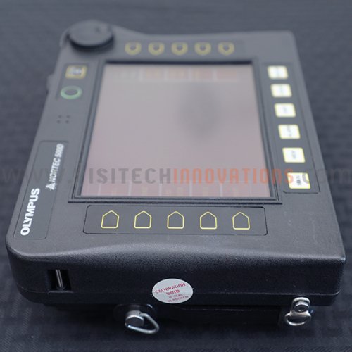 Olympus Nortec 500D Eddy Current Flaw Detector (Used) - Sale!