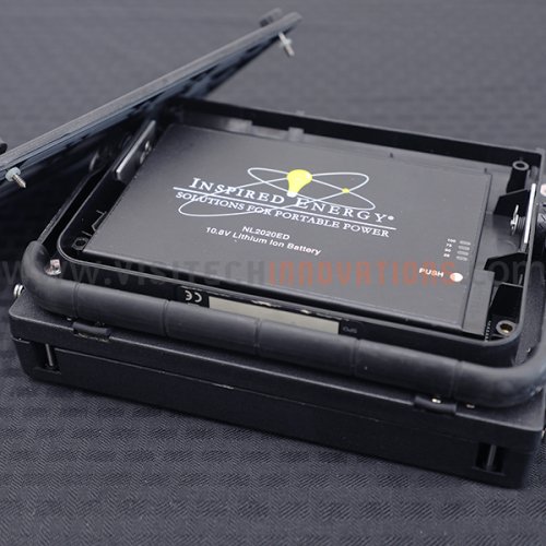 Olympus Nortec 500D Eddy Current Flaw Detector (Used) - Sale!