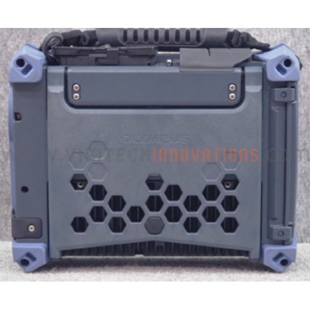 Olympus OmniScan SX PA 16:64 Phased Array Flaw Detector (Used) - Sale!