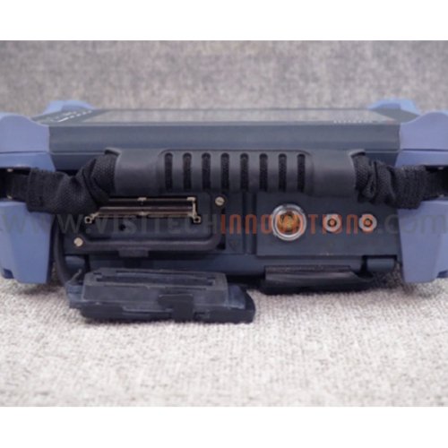 Olympus OmniScan SX PA 16:64 Phased Array Flaw Detector (Used) - Sale!