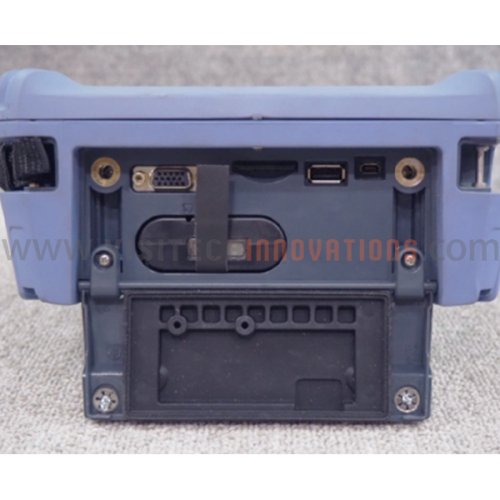 Olympus OmniScan SX PA 16:64 Phased Array Flaw Detector (Used) - Sale!