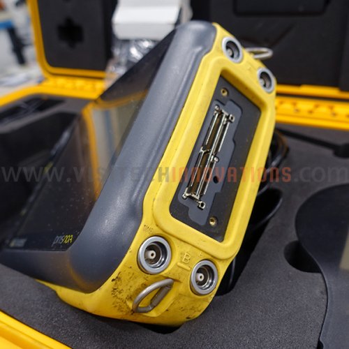 Sonatest Prisma UT/PA Phased Array Flaw Detector (Used) - Sale!