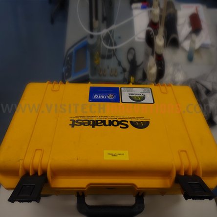 Sonatest Prisma UT/PA Phased Array Flaw Detector (Used) - Sale!