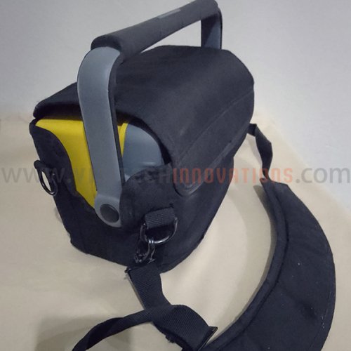 Sonatest Sitscan 250s Ultrasonic Flaw Detector (Used) - Sale!