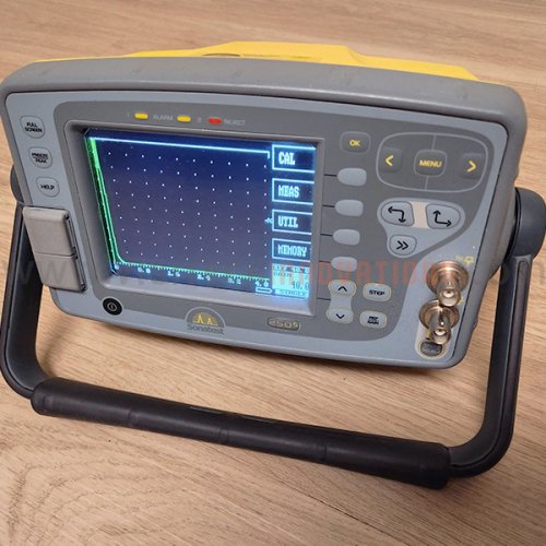 Sonatest Sitscan 250s Ultrasonic Flaw Detector (Used) - Sale!