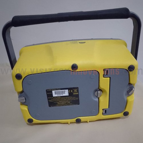 Sonatest Sitscan 250s Ultrasonic Flaw Detector (Used) - Sale!
