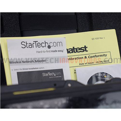 Sonatest VEO3 32:128PR Phased Array Flaw Detector (Used) - Sale!