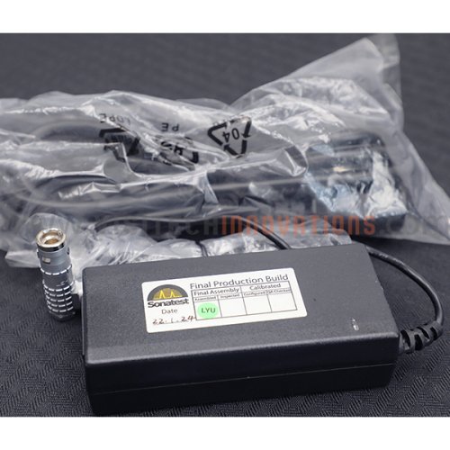 Sonatest VEO3 32:128PR Phased Array Flaw Detector (Used) - Sale!