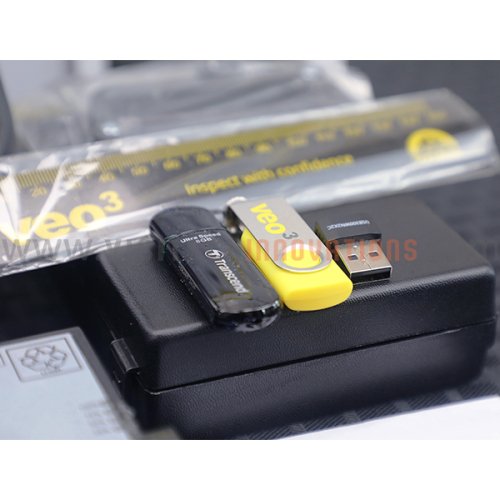 Sonatest VEO3 32:128PR Phased Array Flaw Detector (Used) - Sale!