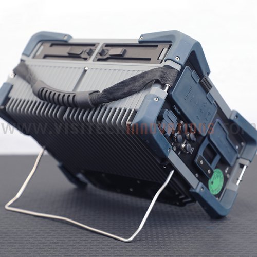 Zetec Topaz 64/128 TFM Phased Array Ultrasonic Flaw Detector (Used) - Sale!