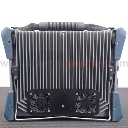 Zetec Topaz 64/128 TFM Phased Array Ultrasonic Flaw Detector (Used) - Sale!