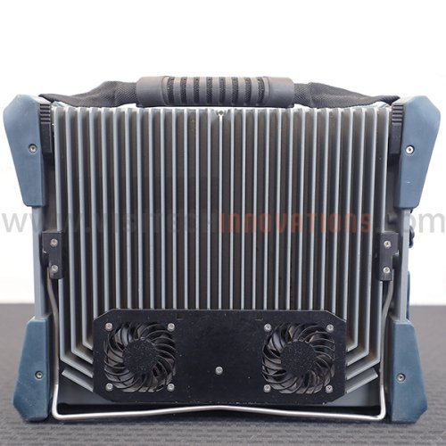 Zetec Topaz 64/128 TFM Phased Array Ultrasonic Flaw Detector (Used) - Sale!