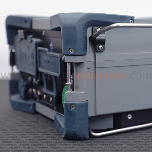 Zetec Topaz 64/128 TFM Phased Array Ultrasonic Flaw Detector (Used) - Sale!